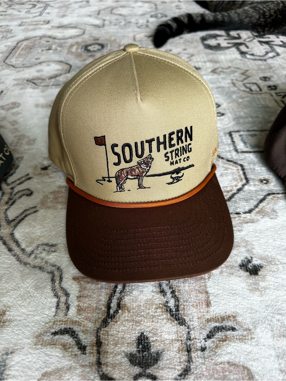 Southern String Hat Co. - Picture 2 of 7
